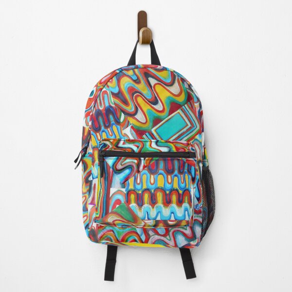 Item preview, waves designed and sold by Diego Manuel Rodriguez.