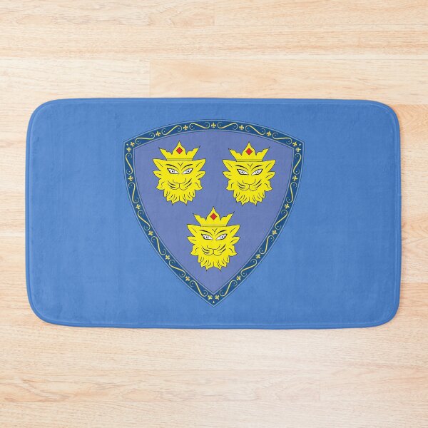 Item preview, Dalmatia Crest Dalmacija Grb Hrvatska Jadran DALMATINO designed and sold by Velered Designs ⚜️.