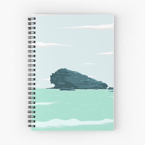 Item preview, Watukarung Beach - East Java designed and sold by JENTZBOM-ART.