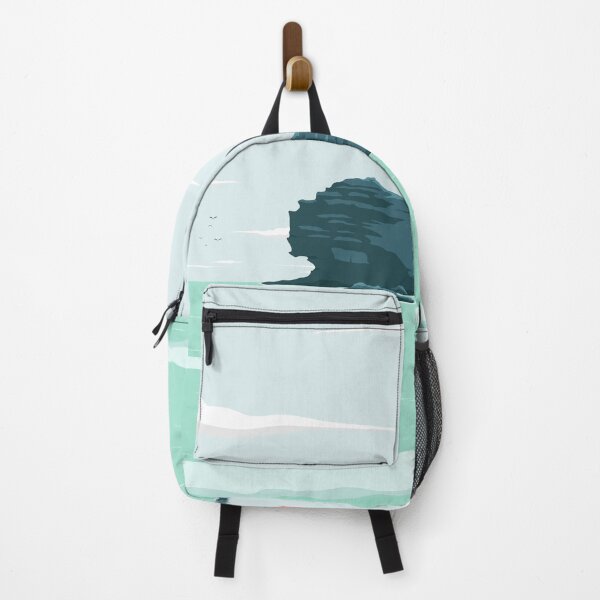 Item preview, Watukarung Beach - East Java designed and sold by JENTZBOM-ART.