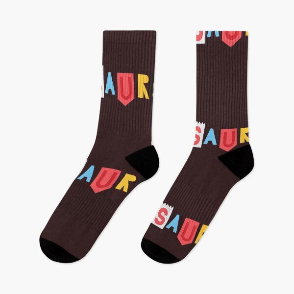 Item preview, Dinosaurus text kids design designed and sold by Strale25kv.