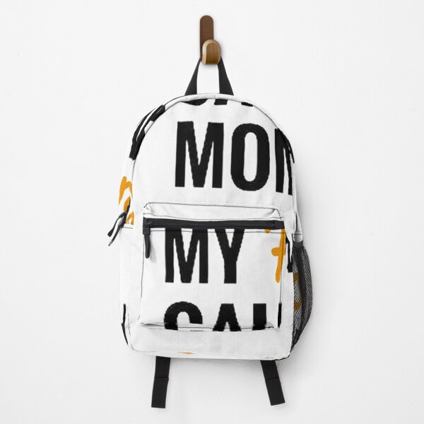 Item preview, My Hero Calls Me Mom designed and sold by Kawi Designs.