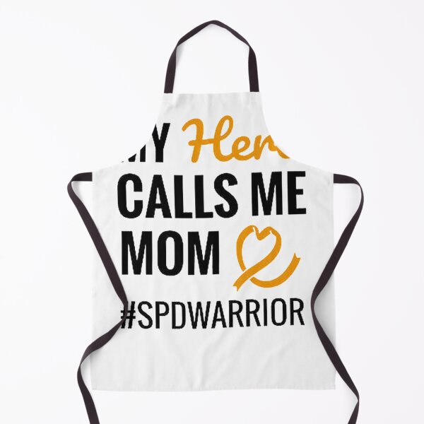 Item preview, My Hero Calls Me Mom designed and sold by Kawi Designs.