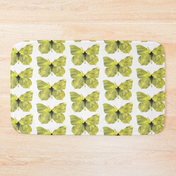 Item preview, Brimstone Butterfly designed and sold by BabbanGaelg.