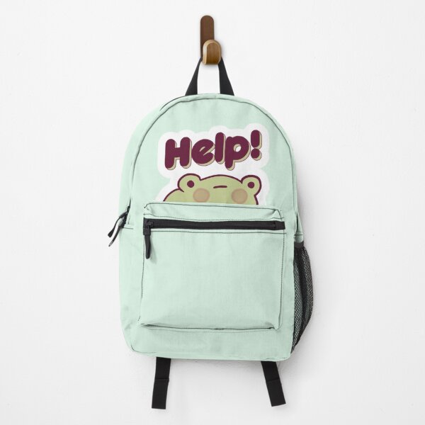 Item preview, Help! designed and sold by nvh_doodles.