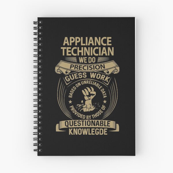 Item preview, Appliance Technician T Shirt - We Do Precision Gift Item Tee designed and sold by arlinasdua.