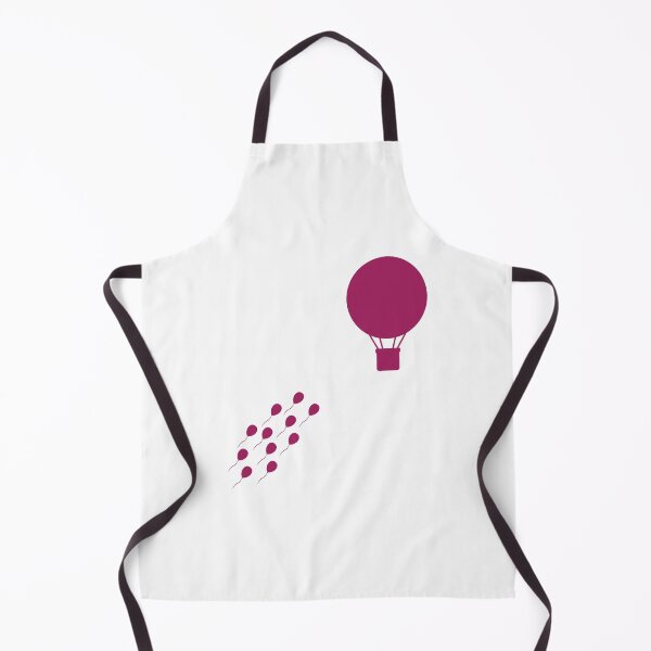 Item preview, Flying Balloons designed and sold by Shop Up Art.