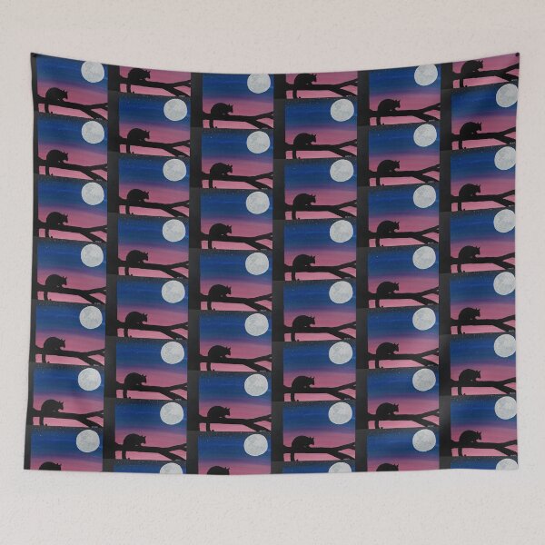 Item preview, Brushtail possum silhouette designed and sold by Rebecca Rose.