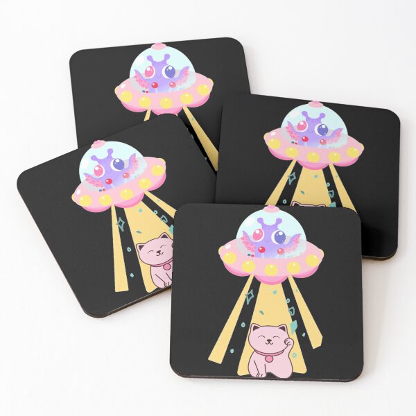 Item preview, Lucky cats Essential designed and sold by ModernTableLegs.