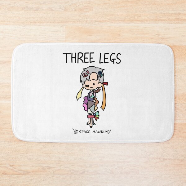 Item preview, Three legs designed and sold by space-mandu.