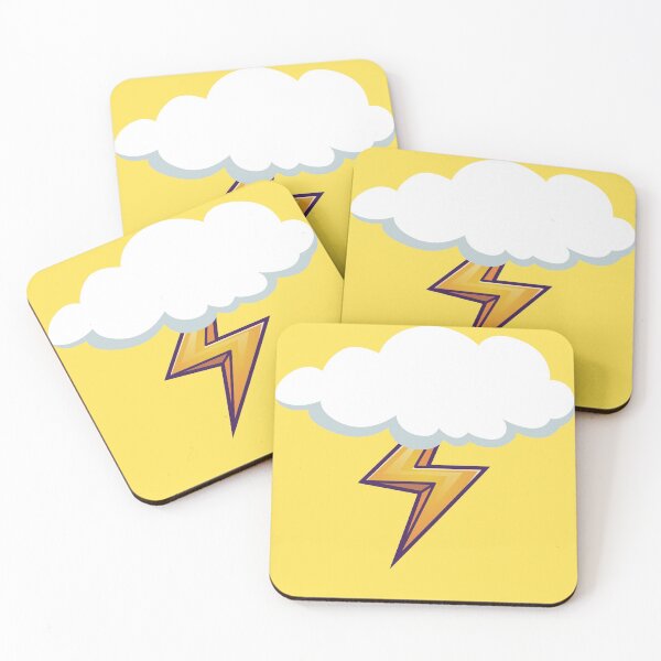 Item preview, Copy of Lightning Bolt designed and sold by Digital-Galore.