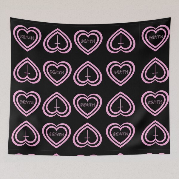 Item preview, Sweet Death designed and sold by ApplesCinnamon.