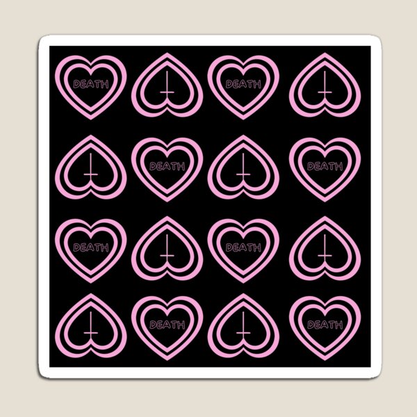 Item preview, Sweet Death designed and sold by ApplesCinnamon.