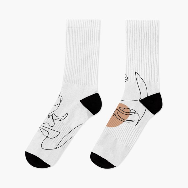 Item preview, Line faces designed and sold by OneLinePrint.