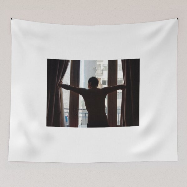 Item preview, Morning Glory designed and sold by Imang Susu.