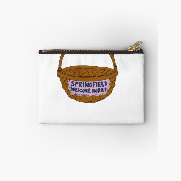 Artikelvorschau, Springfield Welcome Mobile entworfen und verkauft von westandgeneral.