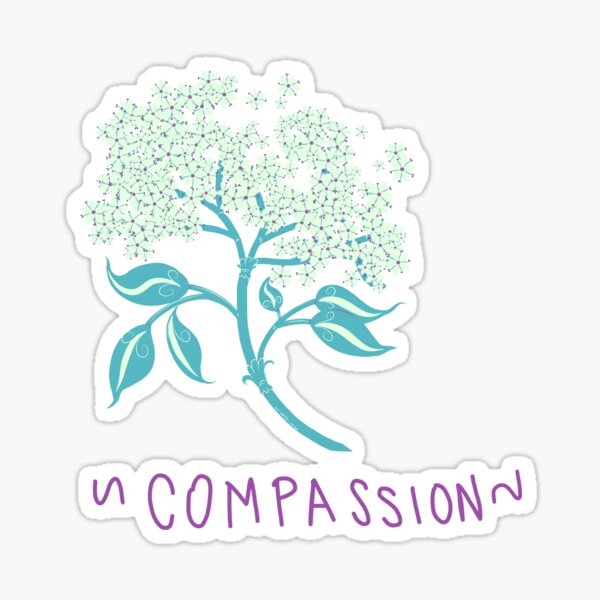 Item preview, Plant symbolism - Elderflower (Sambucus) designed and sold by a-smile-corner.