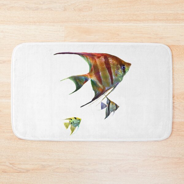Item preview, ANGELFISH VARIETIES designed and sold by Danicus666.