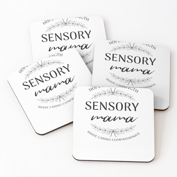 Item preview, Sensory Mama designed and sold by Kawi Designs.