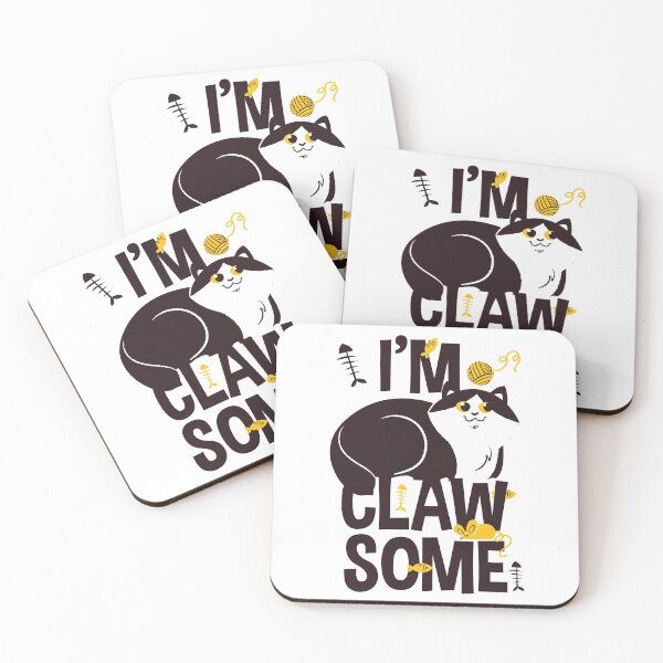 Item preview, I'm Claw some designed and sold by Studio  Six.