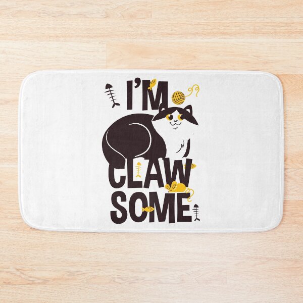 Item preview, I'm Claw some designed and sold by Studio  Six.