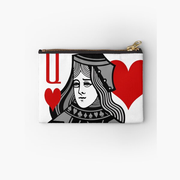 Item preview, Queen Of Hearts designed and sold by POPWORX.