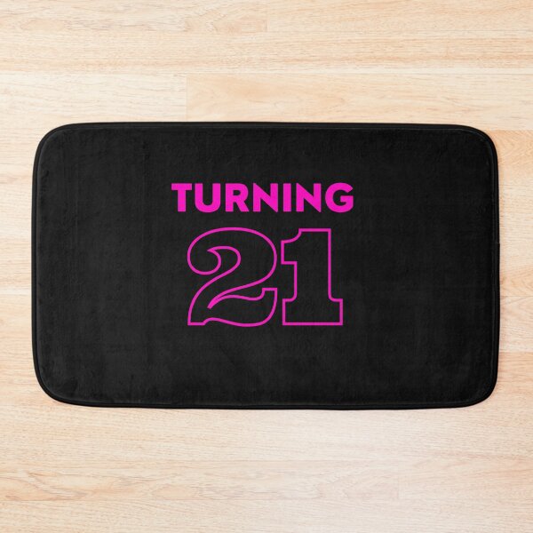 Item preview, Turning 21 designed and sold by Strale25kv.