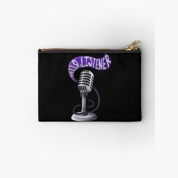 Item preview, Microphone Static designed and sold by ModernTableLegs.