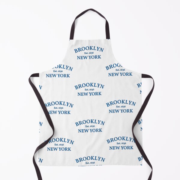 Item preview, Brooklyn New York NYC Souvenir designed and sold by The Junto Shop.