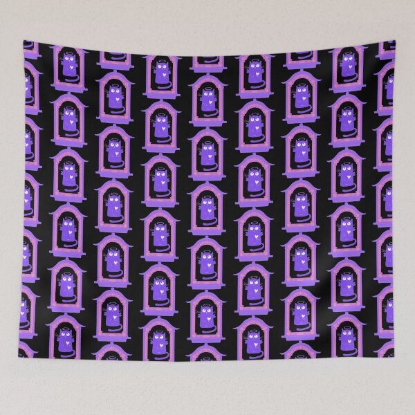 Item preview, Mirror cats Essential designed and sold by ModernTableLegs.