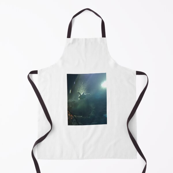 Item preview, Turtle underwater designed and sold by EtherealPisces.