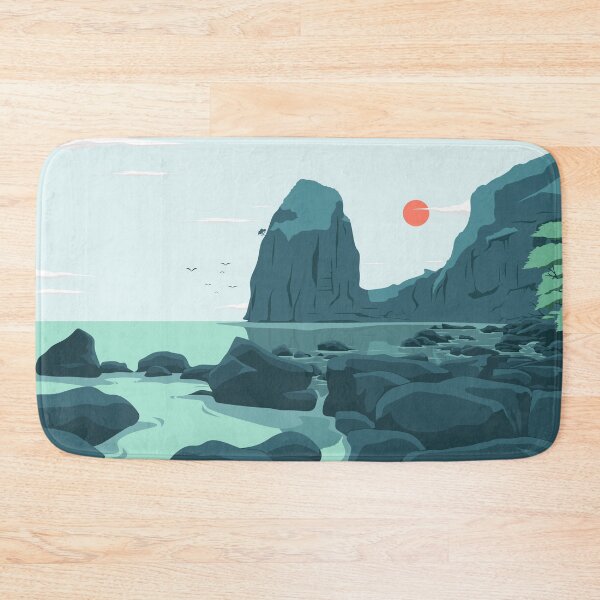 Item preview, Pangasan Beach - East Java INDONESIA designed and sold by JENTZBOM-ART.