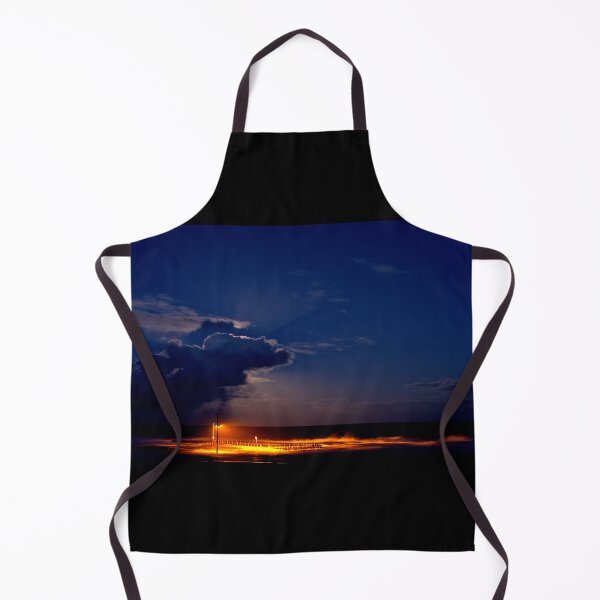 Item preview, Mona moonlight Poster designed and sold by ModernTableLegs.
