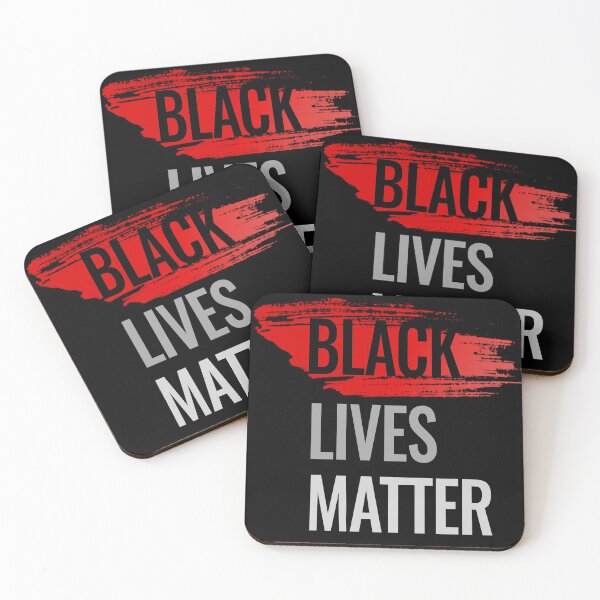 Item preview, BLACK LIVES MATTER designed and sold by chriswite.