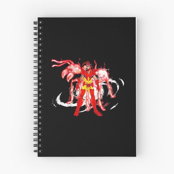 Item preview, Bullet Ant Saint  designed and sold by Rowyn1998.