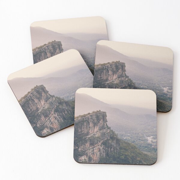 Item preview, The Pinnacles Lookout designed and sold by Huajun Daniel Sun.