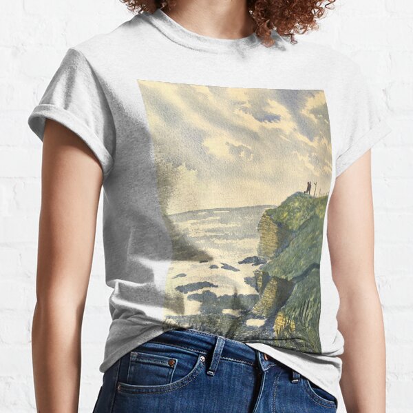 Remembering Dilly Classic T-Shirt