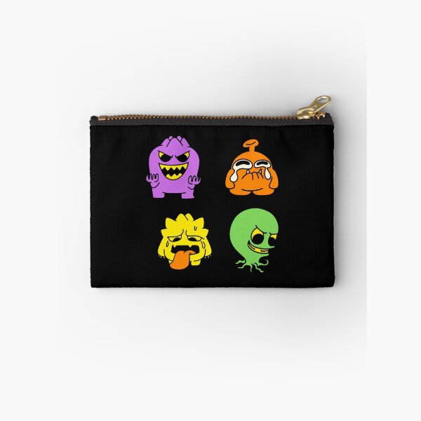 Item preview, Monster pack designed and sold by ModernTableLegs.