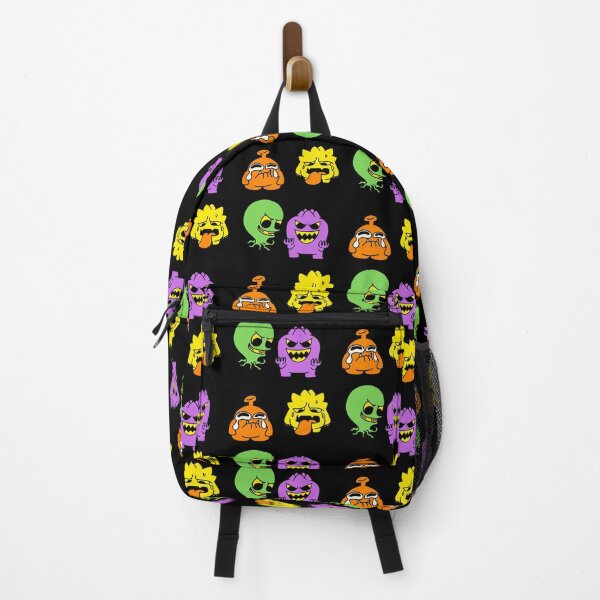 Item preview, Monster pack designed and sold by ModernTableLegs.