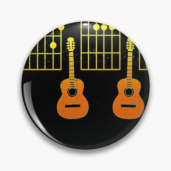 Item preview, World's Greatest Dad Guitar Chord designed and sold by david19usa.