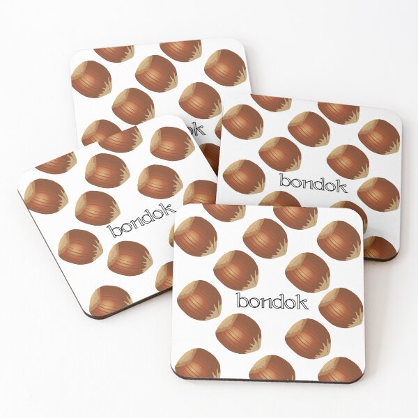 Item preview, Nuts designed and sold by CCRR7.