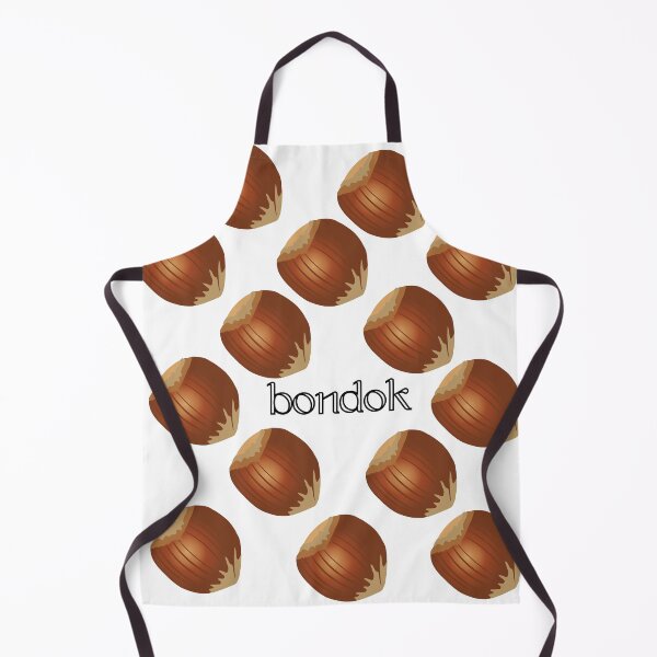 Item preview, Nuts designed and sold by CCRR7.