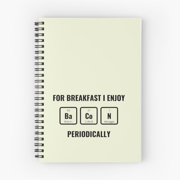 Item preview, for the breakfast i enjoy bacon designed and sold by tangledgayathri.
