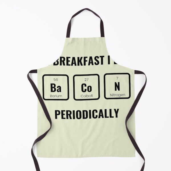 Item preview, for the breakfast i enjoy bacon designed and sold by tangledgayathri.