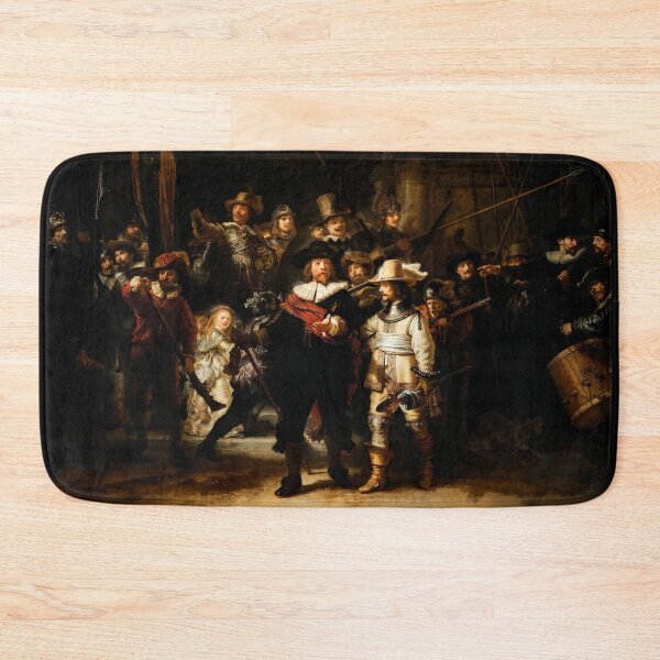 Item preview, Night Watch designed and sold by Artaxias_Designs.