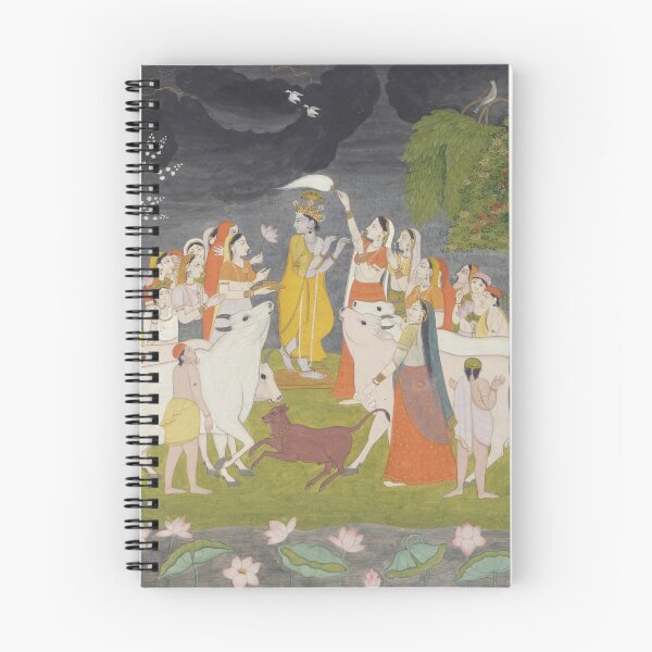 Item preview, Sri Krsna with the Flute designed and sold by HinduArtGallery.