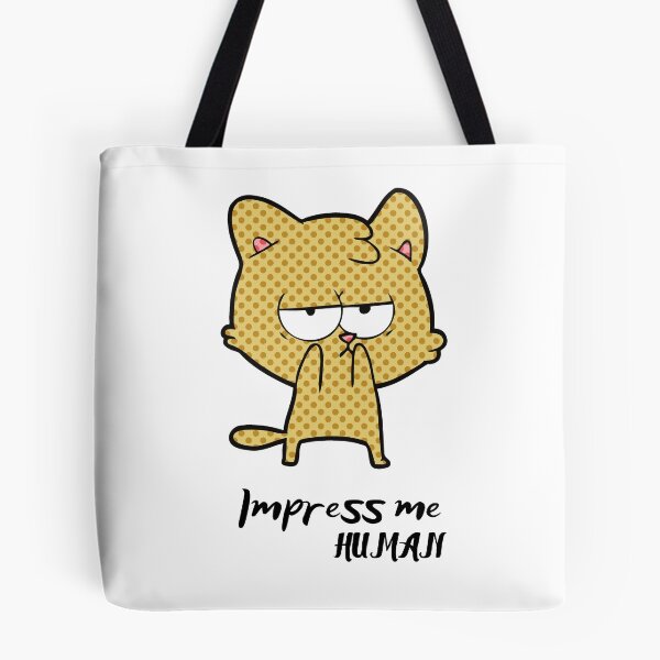 Item preview, Impress me human designed and sold by BOSHIRT.