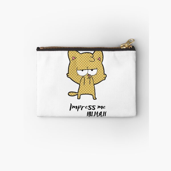 Item preview, Impress me human designed and sold by BOSHIRT.