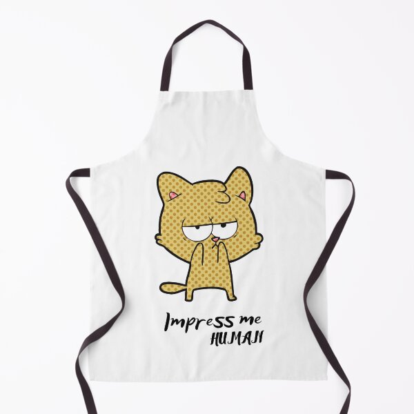 Item preview, Impress me human designed and sold by BOSHIRT.