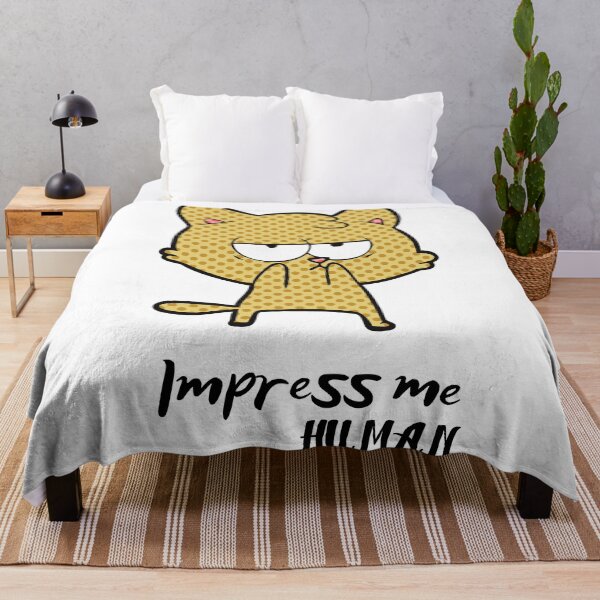 Item preview, Impress me human designed and sold by BOSHIRT.